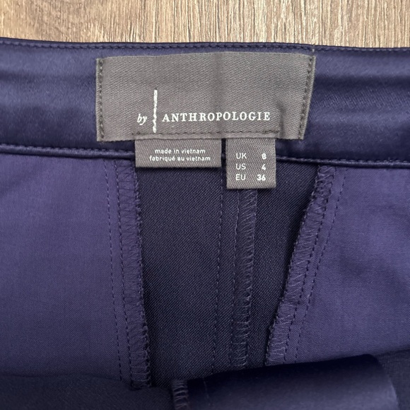 NWT! Anthropology Full Length Skirt - Picture 2 of 7